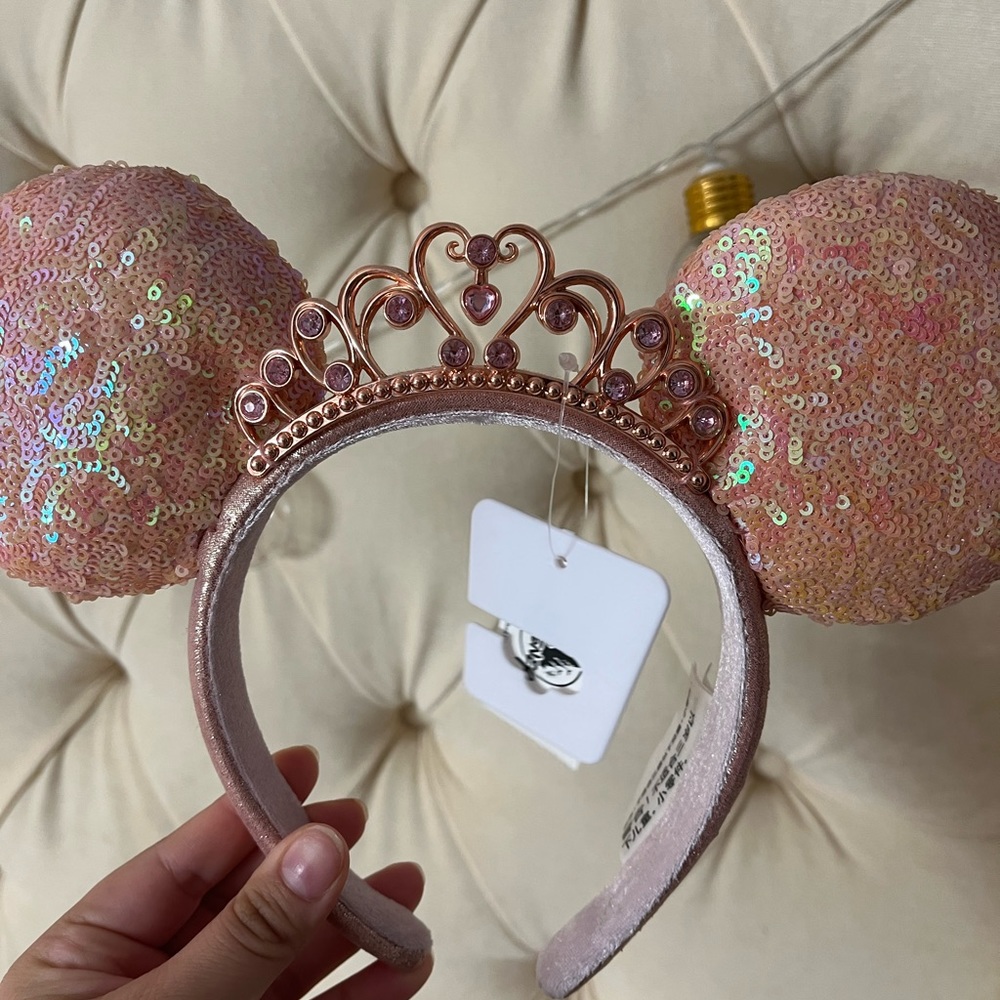 Disney Ears